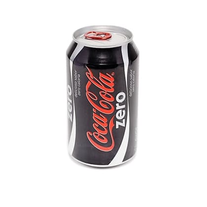 Coca-Cola Zero